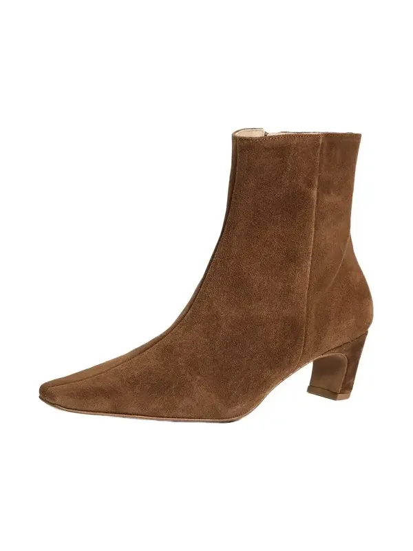 Lexi Booties Lexi Booties