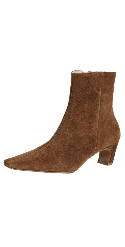 Lexi Booties Lexi Booties