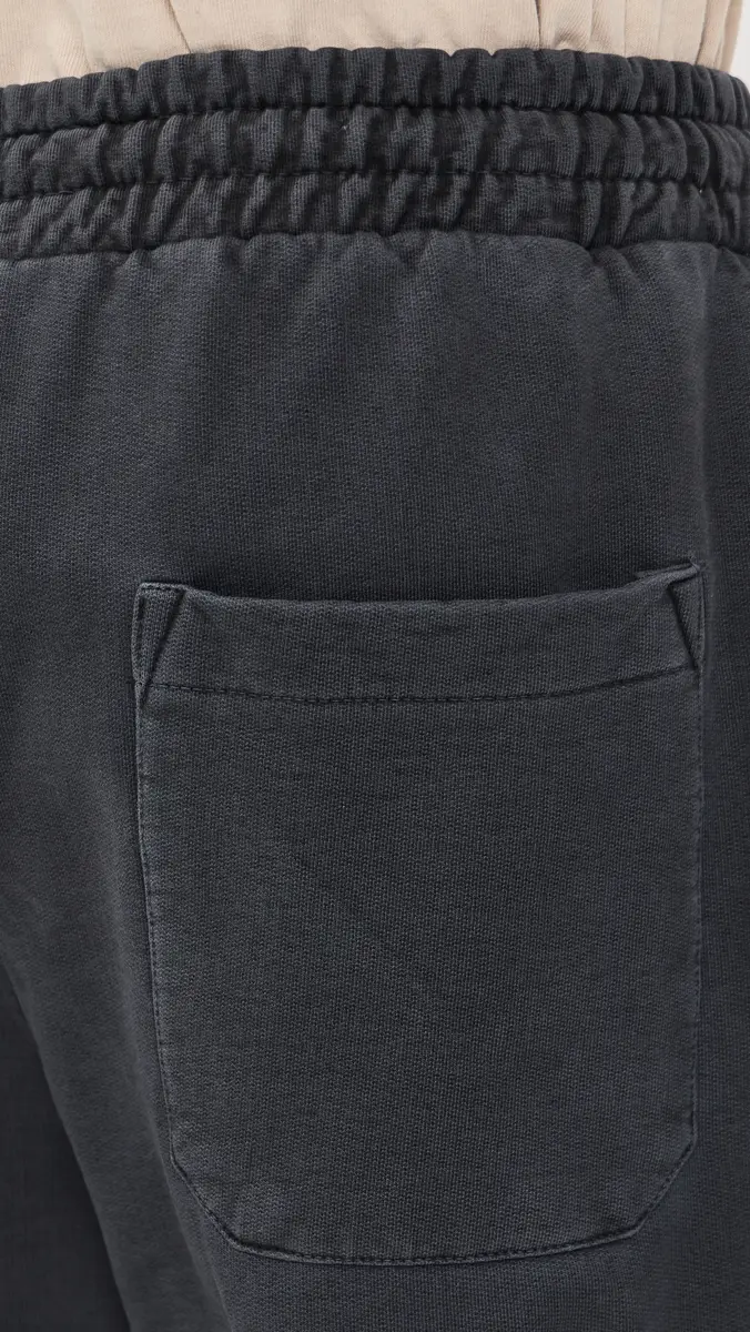 Alpha Industries Washed Essential Relaxed Fit Sweatpants | Thumbnail 6