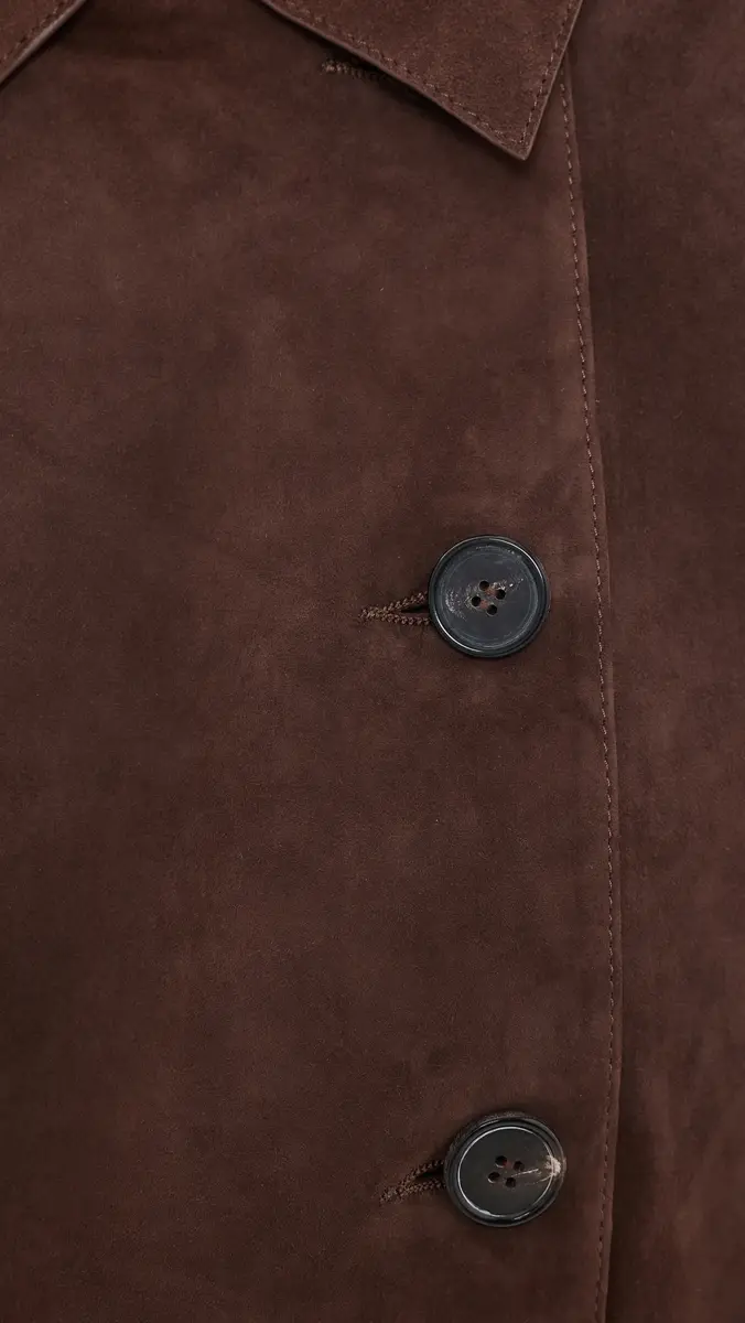 Cami NYC Saskia Suede Jacket | Thumbnail 6 Cami NYC Saskia Suede Jacket | Thumbnail 6