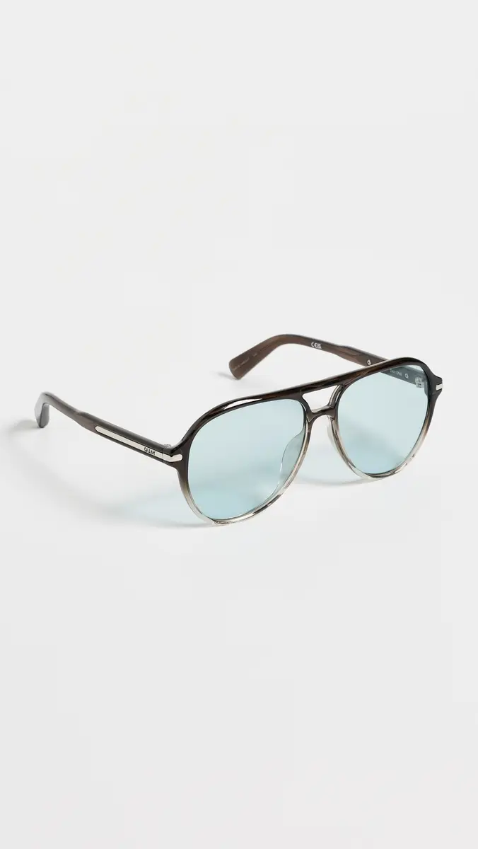 Quay Day One Sunglasses | Thumbnail 4 Quay Day One Sunglasses | Thumbnail 4