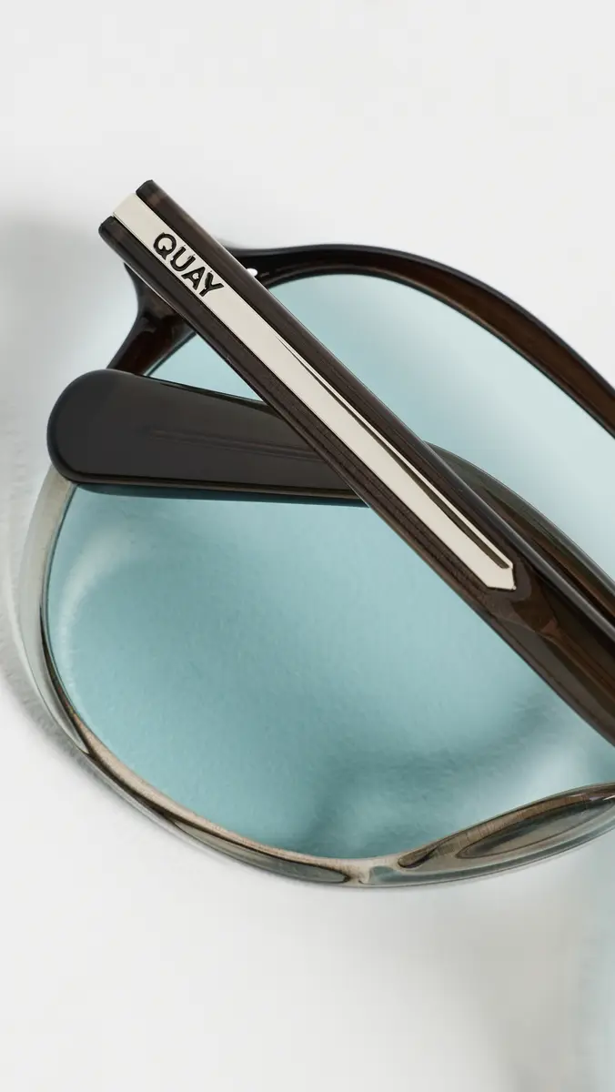 Quay Day One Sunglasses | Thumbnail 5 Quay Day One Sunglasses | Thumbnail 5