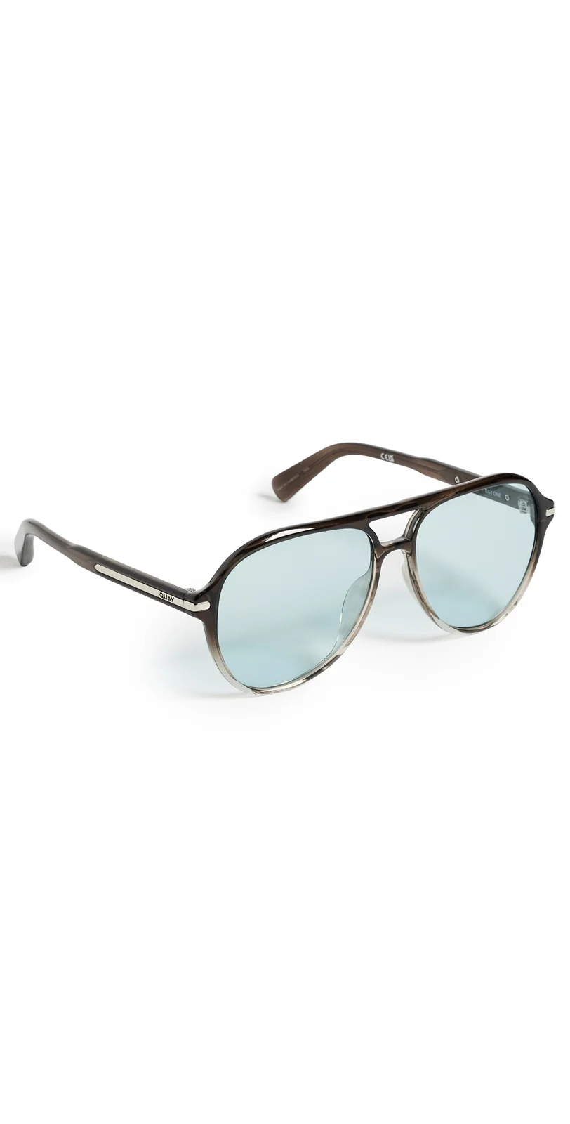 Quay Day One Sunglasses