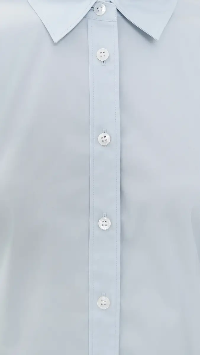 Theory TLR Cutaway Shirt | Thumbnail 6 Theory TLR Cutaway Shirt | Thumbnail 6