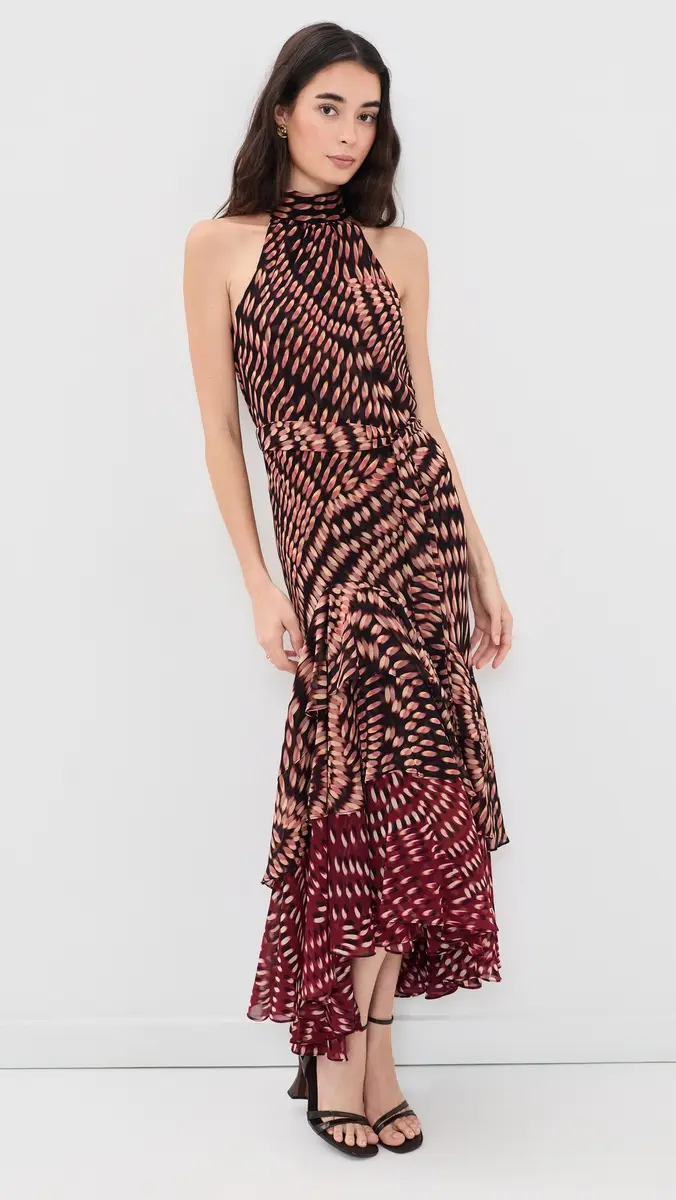 Misa Eliana Dress | Thumbnail 2