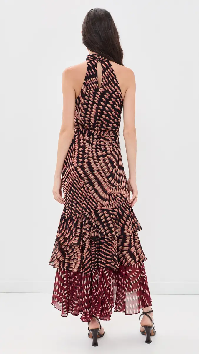 Misa Eliana Dress | Thumbnail 3