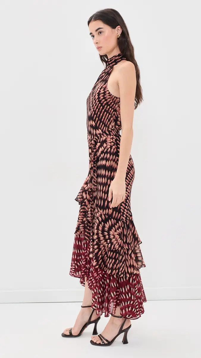 Misa Eliana Dress | Thumbnail 4
