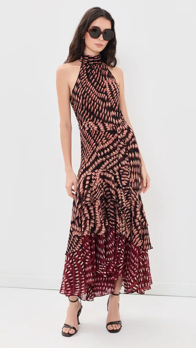 Misa Eliana Dress | Thumbnail 5