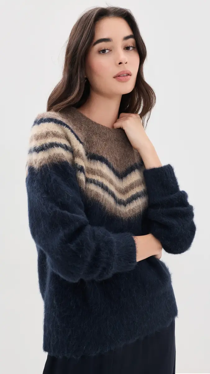 A.L.C. A. L.C. Sarah Sweater | Thumbnail 2 A.L.C. A. L.C. Sarah Sweater | Thumbnail 2