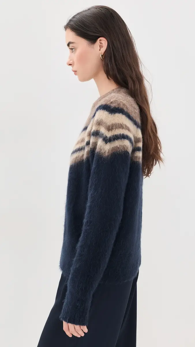 A.L.C. A. L.C. Sarah Sweater | Thumbnail 4 A.L.C. A. L.C. Sarah Sweater | Thumbnail 4