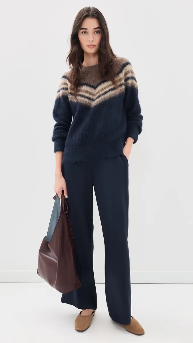 A.L.C. A. L.C. Sarah Sweater | Thumbnail 5 A.L.C. A. L.C. Sarah Sweater | Thumbnail 5