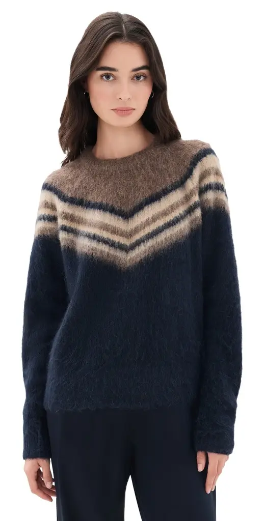 A.L.C. A. L.C. Sarah Sweater