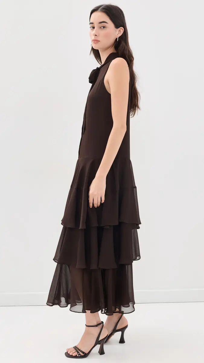 ASTR The Label Katheryn Dress | Thumbnail 4 ASTR The Label Katheryn Dress | Thumbnail 4