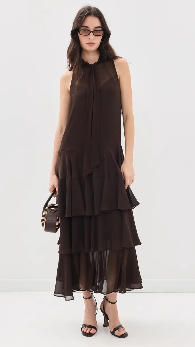 ASTR The Label Katheryn Dress | Thumbnail 5 ASTR The Label Katheryn Dress | Thumbnail 5