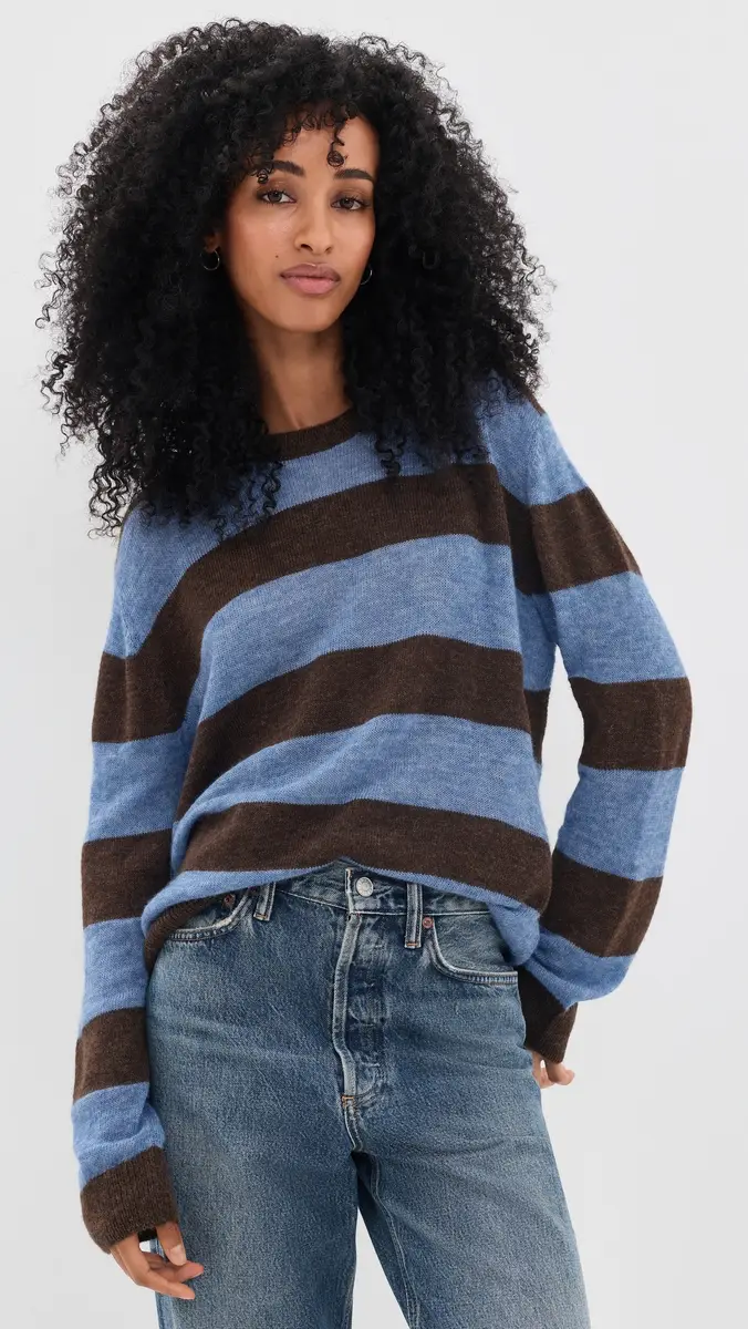 De Loreta Pimiento Sweater | Thumbnail 2 De Loreta Pimiento Sweater | Thumbnail 2