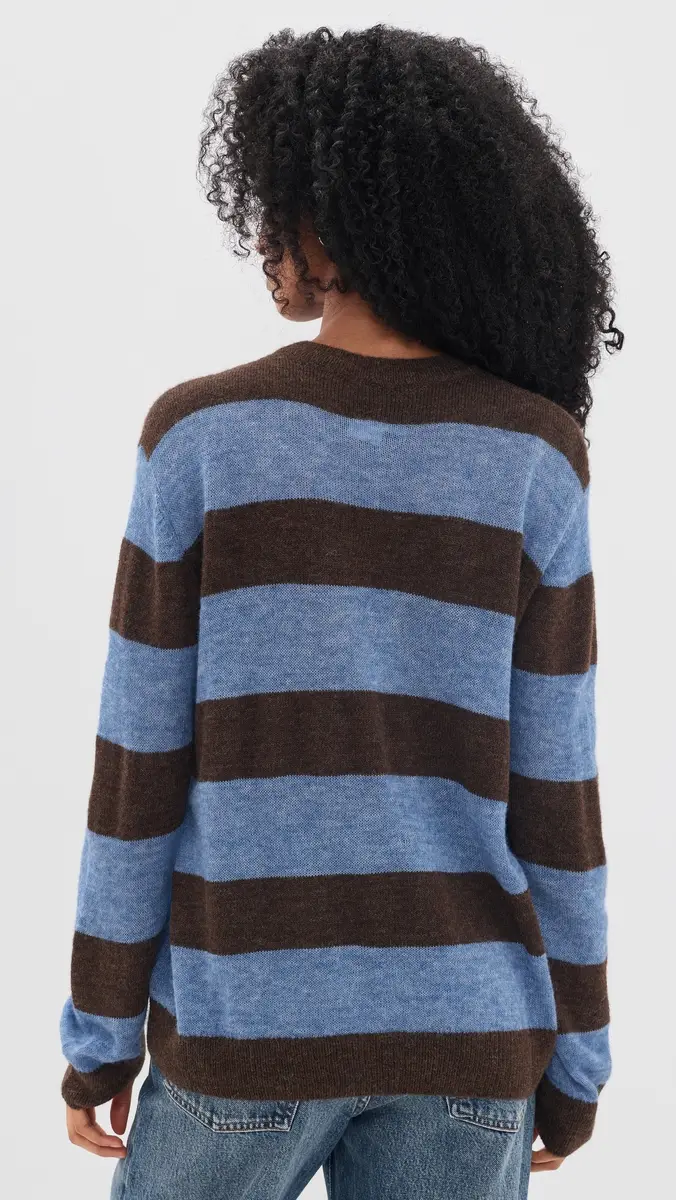 De Loreta Pimiento Sweater | Thumbnail 3 De Loreta Pimiento Sweater | Thumbnail 3