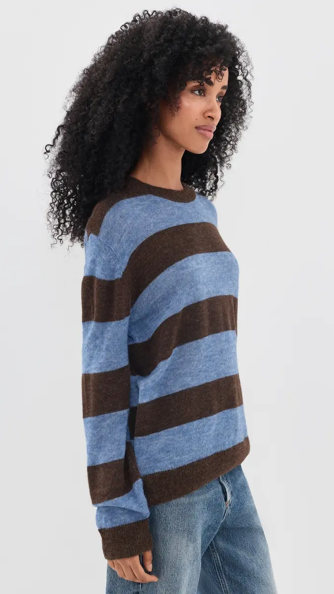 De Loreta Pimiento Sweater | Thumbnail 4 De Loreta Pimiento Sweater | Thumbnail 4
