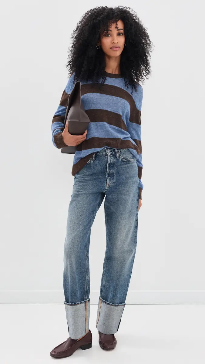 De Loreta Pimiento Sweater | Thumbnail 5 De Loreta Pimiento Sweater | Thumbnail 5