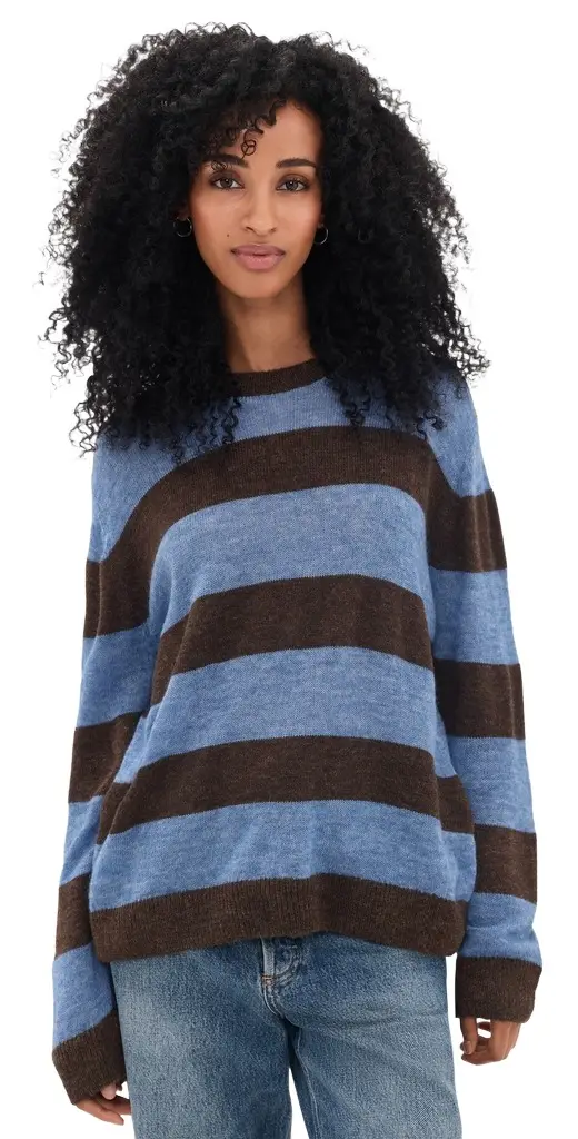 De Loreta Pimiento Sweater
