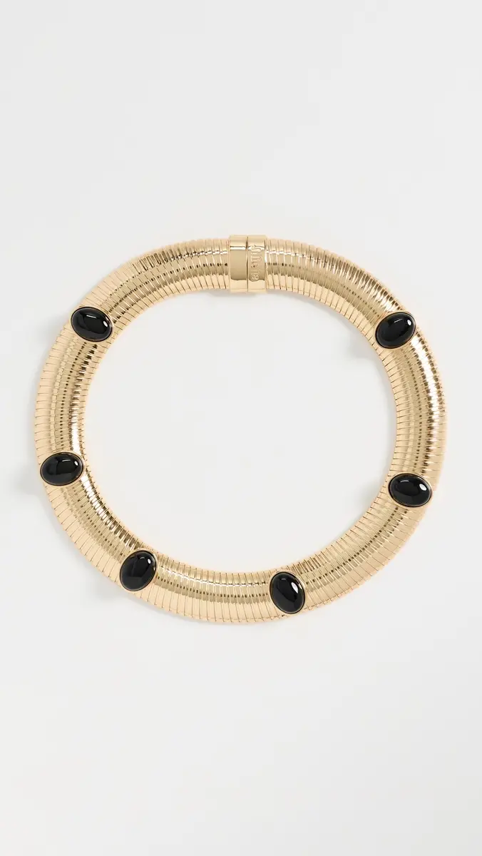 Julietta Celeste Necklace | Thumbnail 2