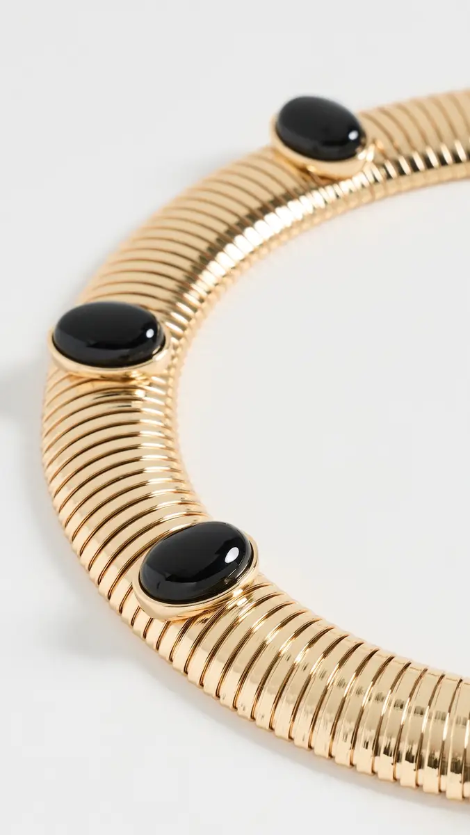 Julietta Celeste Necklace | Thumbnail 4
