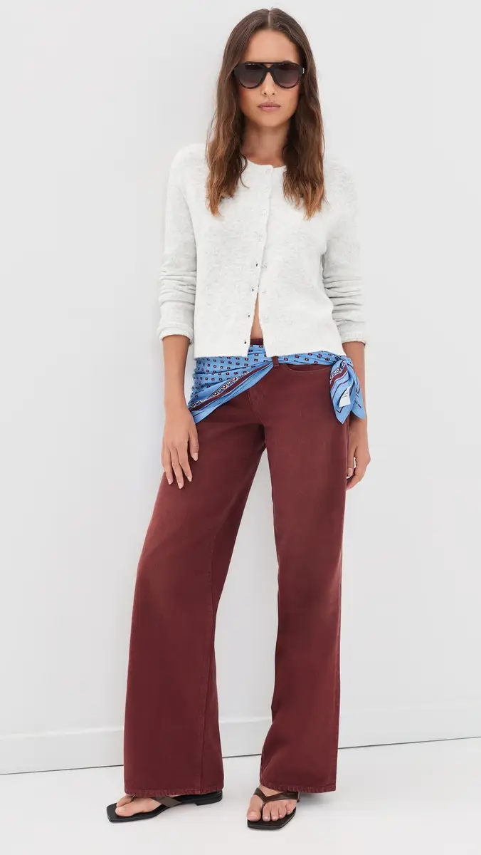 Z Supply Medina Cardigan | Thumbnail 5 Z Supply Medina Cardigan | Thumbnail 5