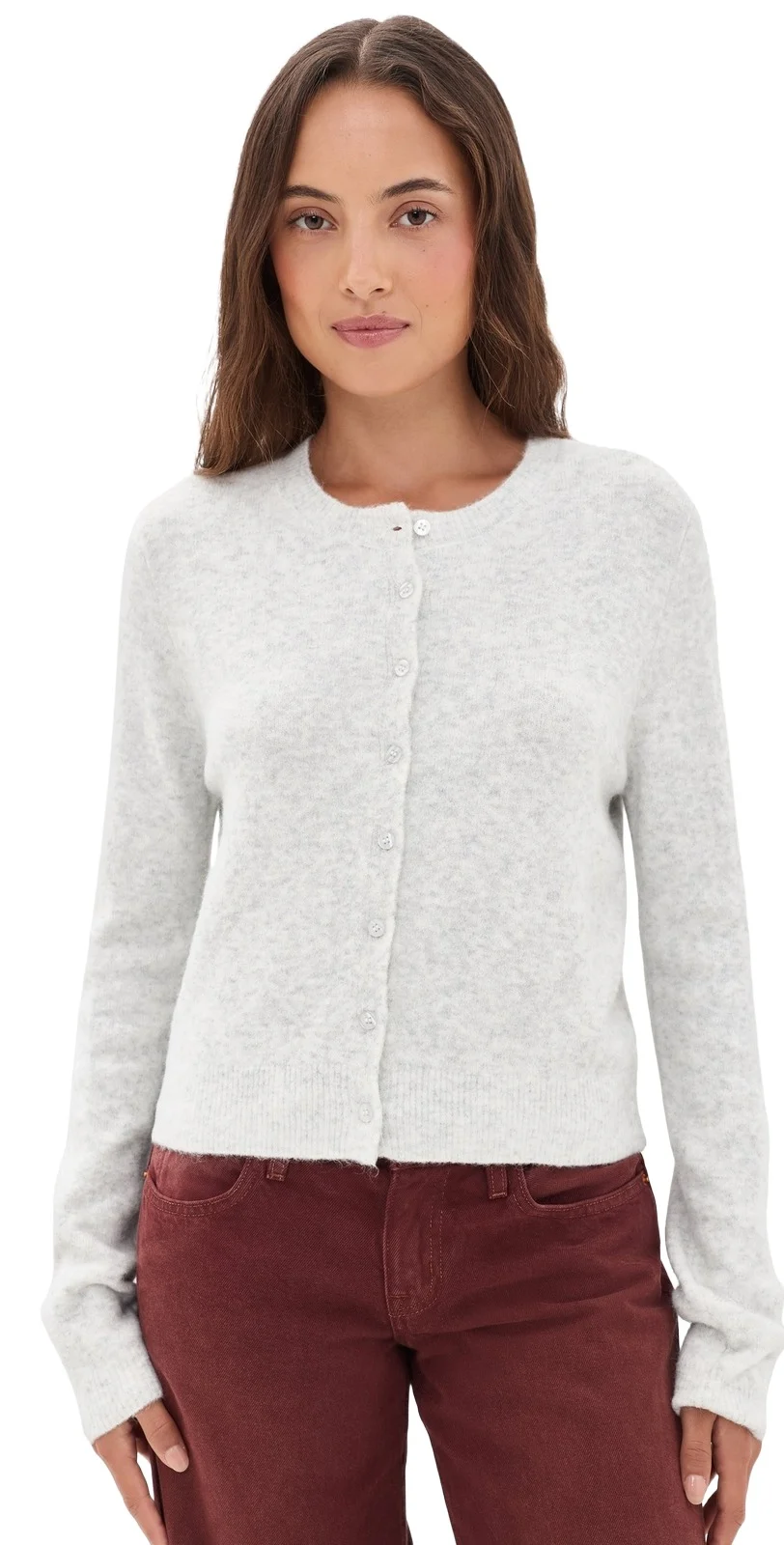 Medina Cardigan