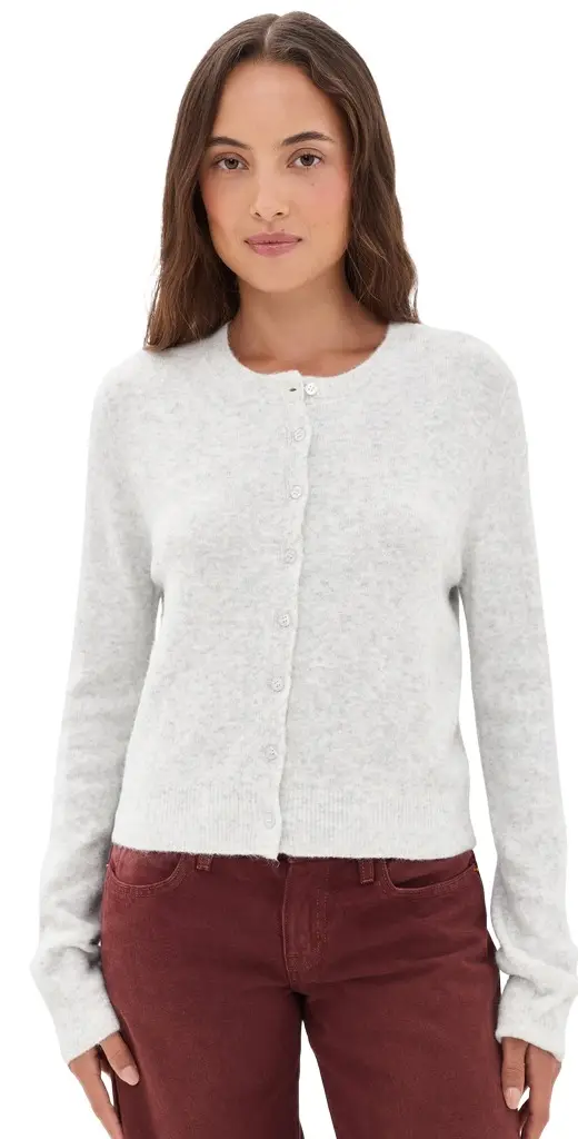 Z Supply Medina Cardigan