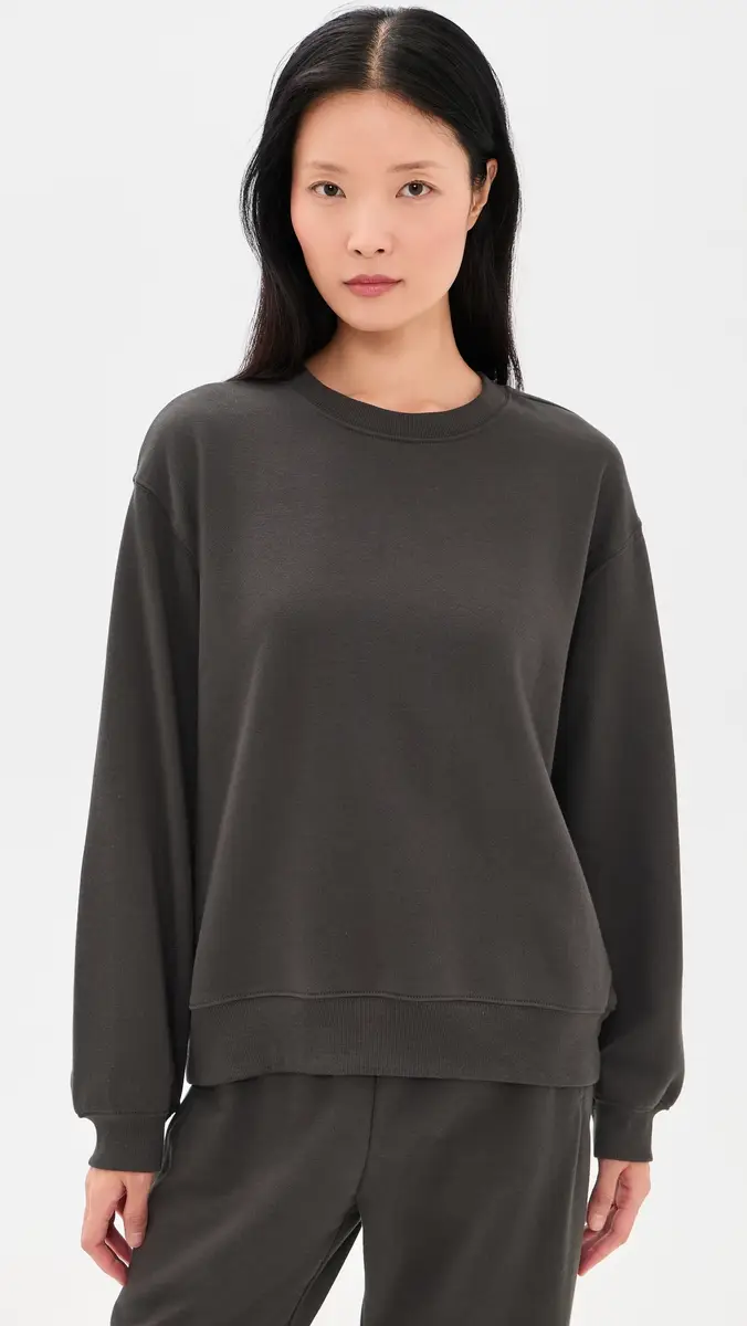 Z Supply Boyfriend Sweatshirt | Thumbnail 2 Z Supply Boyfriend Sweatshirt | Thumbnail 2