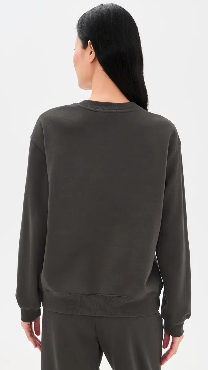 Z Supply Boyfriend Sweatshirt | Thumbnail 3 Z Supply Boyfriend Sweatshirt | Thumbnail 3