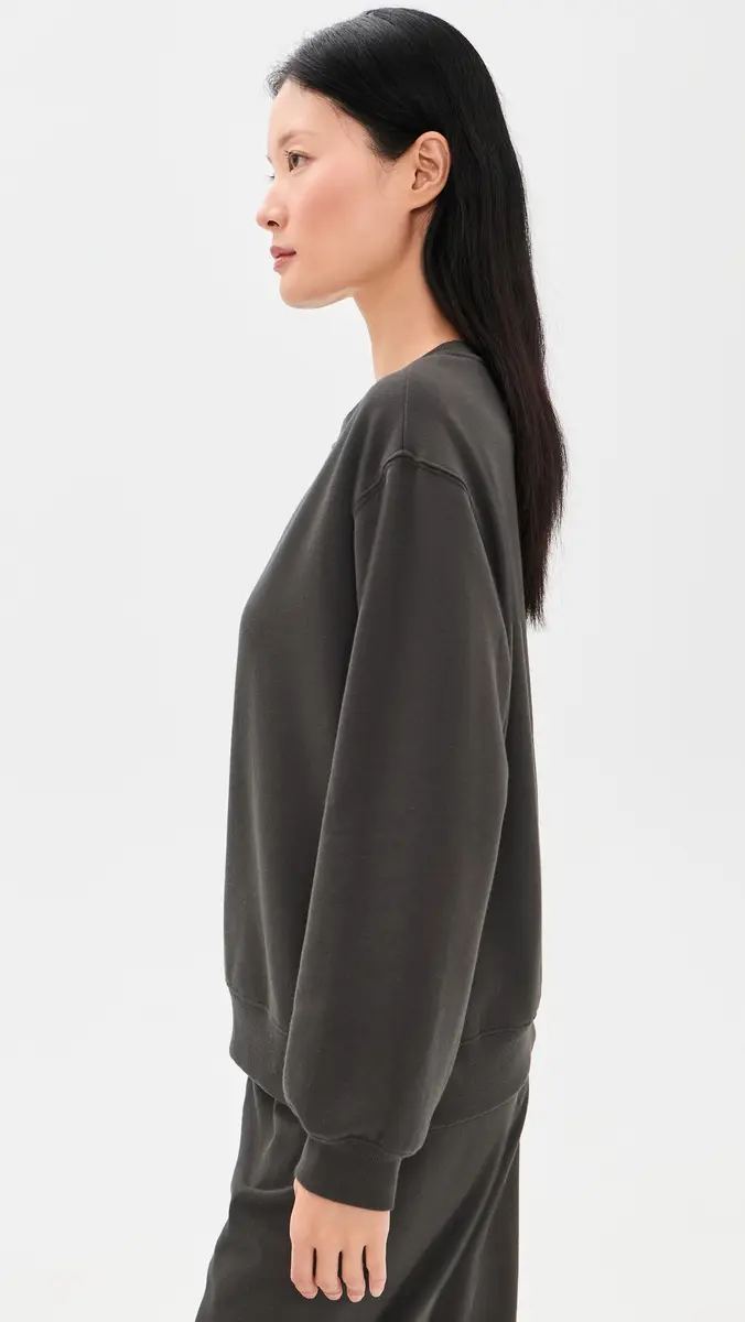 Z Supply Boyfriend Sweatshirt | Thumbnail 4 Z Supply Boyfriend Sweatshirt | Thumbnail 4