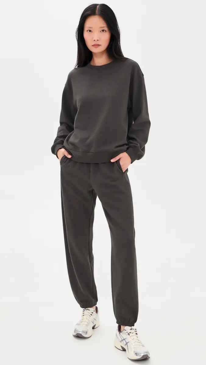 Z Supply Boyfriend Sweatshirt | Thumbnail 5 Z Supply Boyfriend Sweatshirt | Thumbnail 5