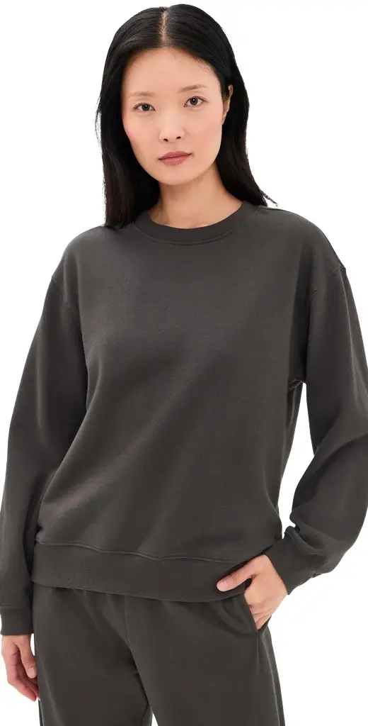 Z Supply Boyfriend Sweatshirt