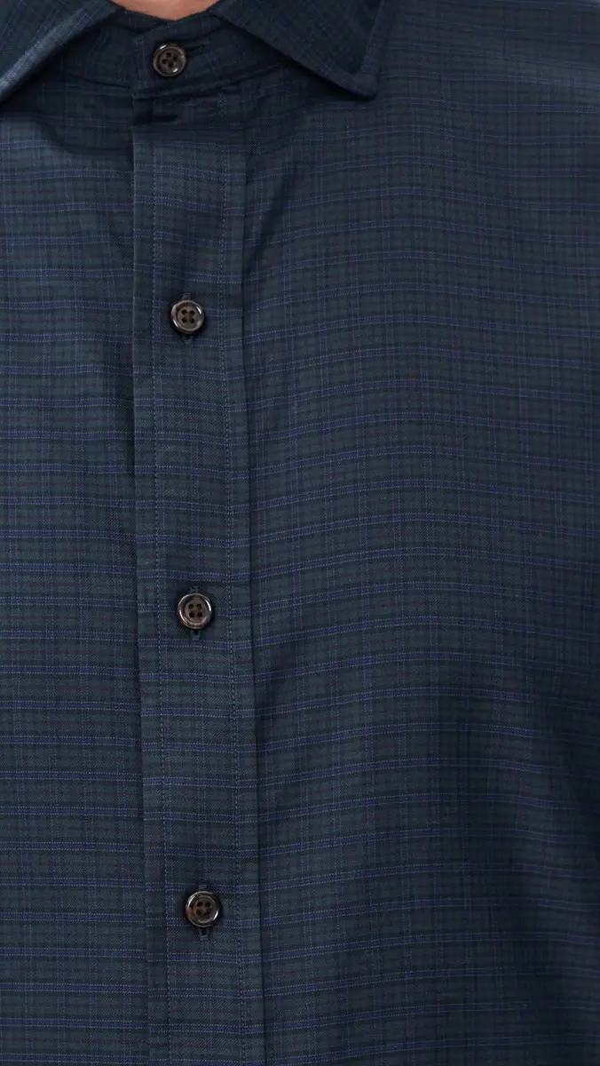Polo Ralph Lauren Original Label Luxury Twill Button Down Shirt | Thumbnail 6 Polo Ralph Lauren Original Label Luxury Twill Button Down Shirt | Thumbnail 6