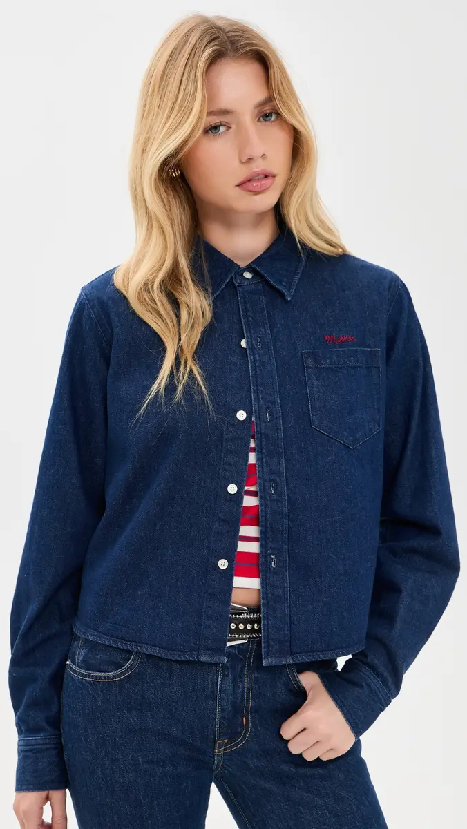 Mother The Honor Roll Shirt | Thumbnail 2