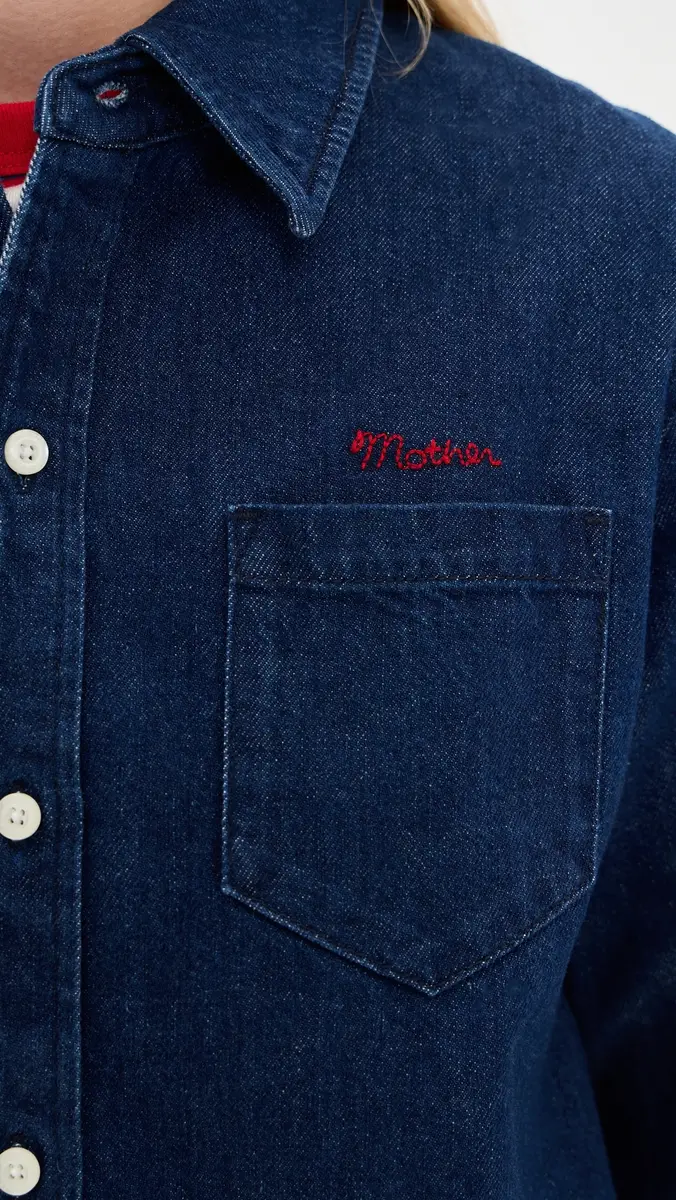 Mother The Honor Roll Shirt | Thumbnail 6