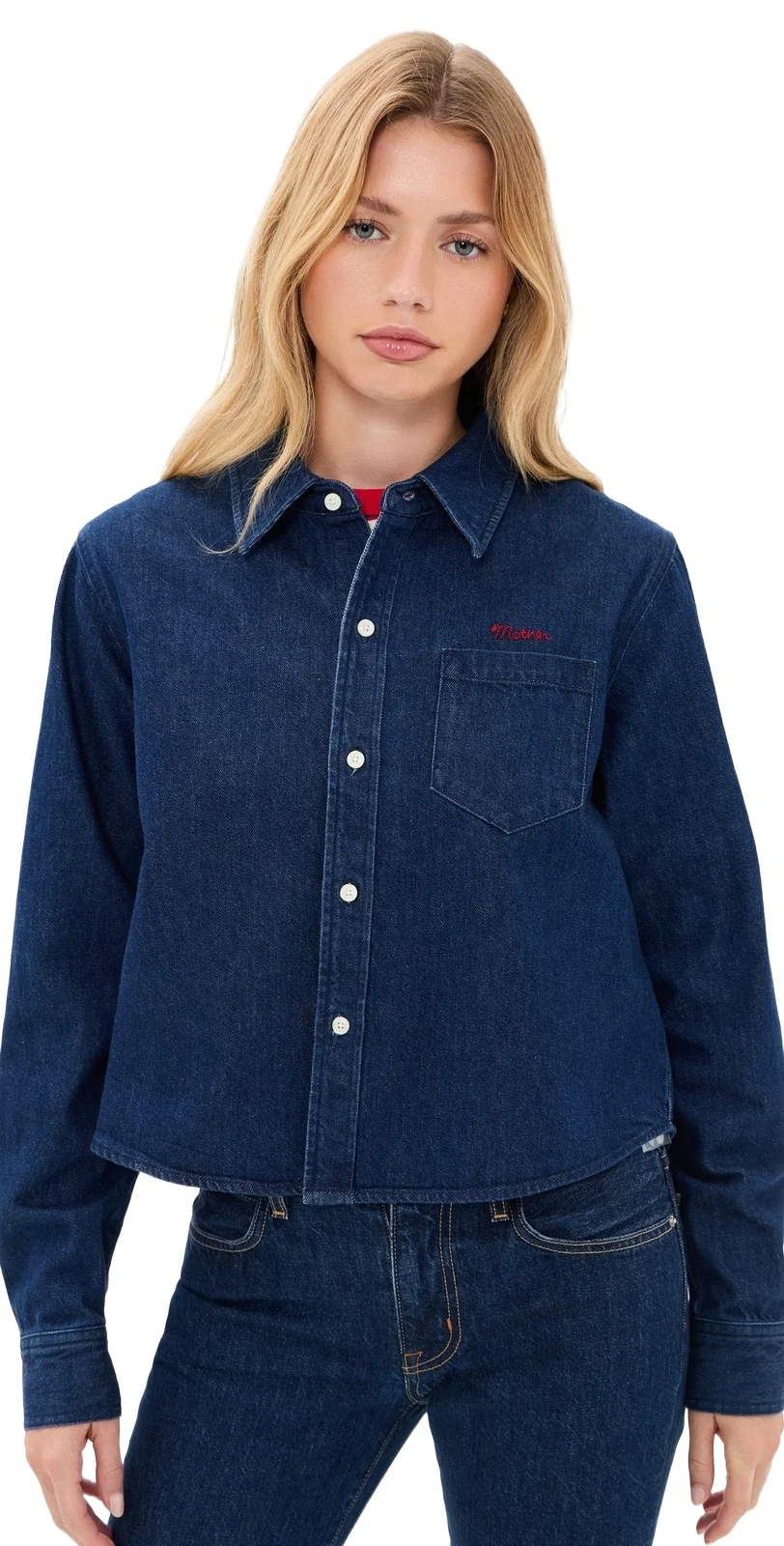 The Honor Roll Shirt