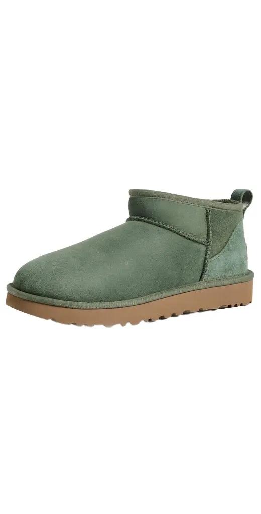Classic Ultra Mini Boots Classic Ultra Mini Boots