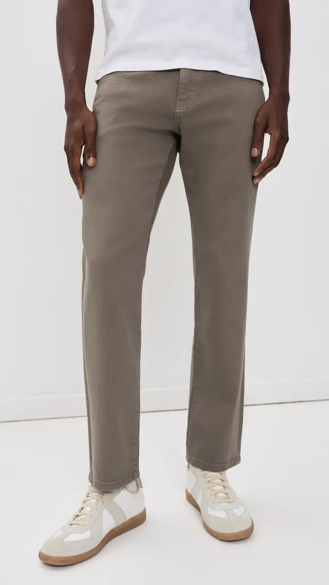 WARP + WEFT ORD Straight Jeans | Thumbnail 2 WARP + WEFT ORD Straight Jeans | Thumbnail 2