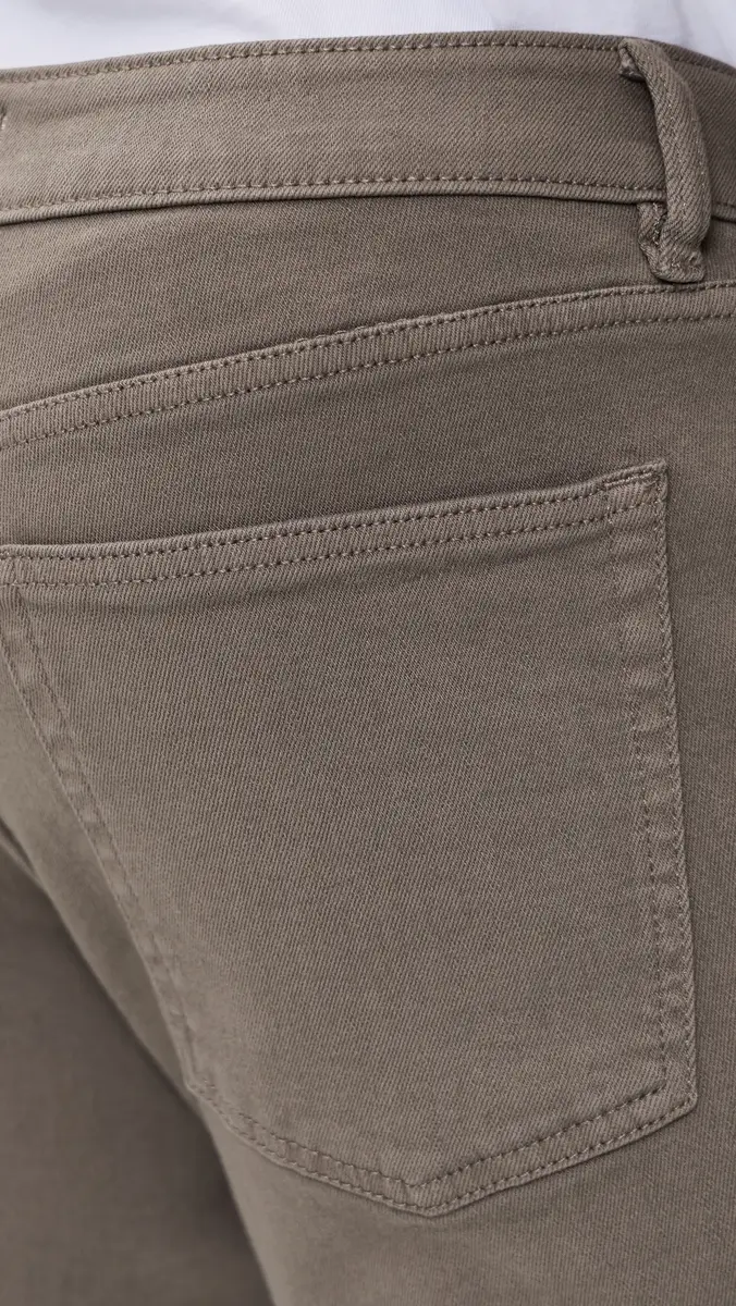 WARP + WEFT ORD Straight Jeans | Thumbnail 6 WARP + WEFT ORD Straight Jeans | Thumbnail 6