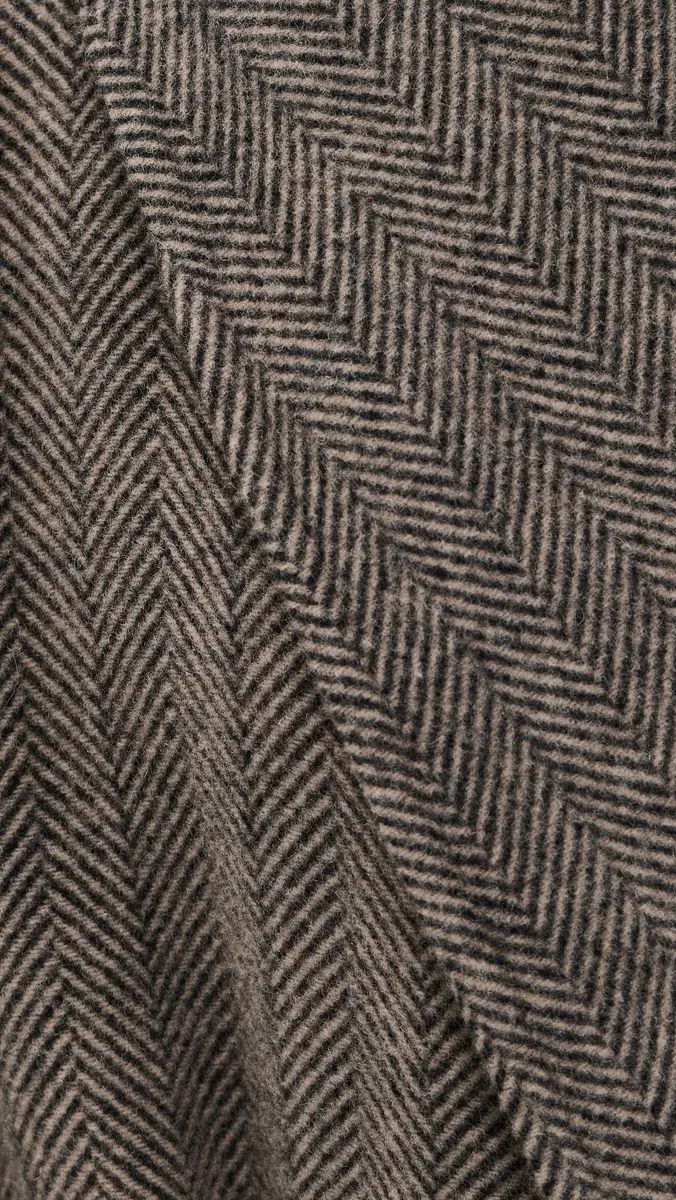Theory Lux Shawl Coat | Thumbnail 6 Theory Lux Shawl Coat | Thumbnail 6