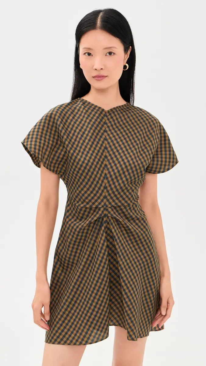 A.L.C. A. L.C. Leni Dress | Thumbnail 2 A.L.C. A. L.C. Leni Dress | Thumbnail 2
