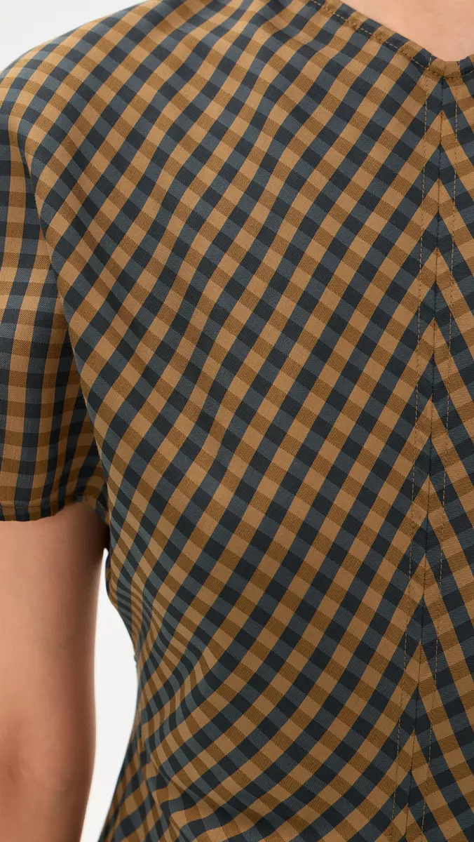 A.L.C. A. L.C. Leni Dress | Thumbnail 6 A.L.C. A. L.C. Leni Dress | Thumbnail 6