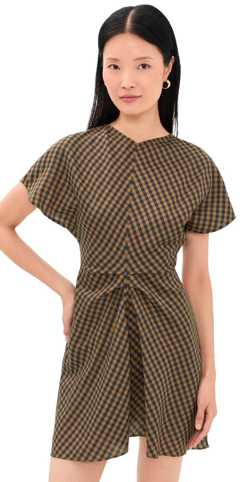 A. L.C. Leni Dress A. L.C. Leni Dress