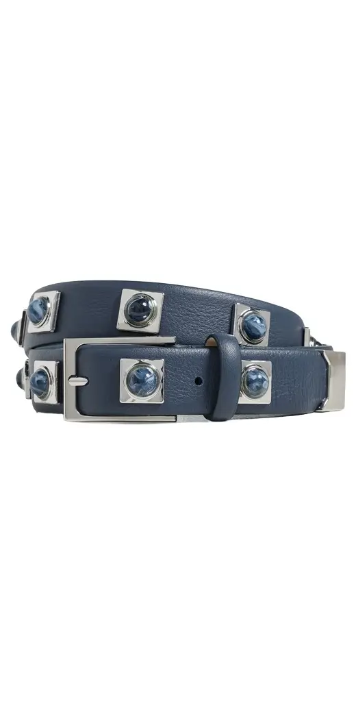 No. 2 Belt No. 2 Belt