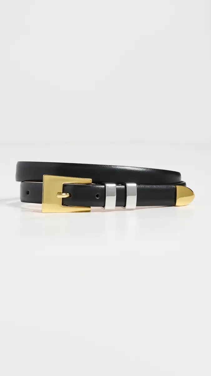 AUREUM Sofia Belt | Thumbnail 2 AUREUM Sofia Belt | Thumbnail 2