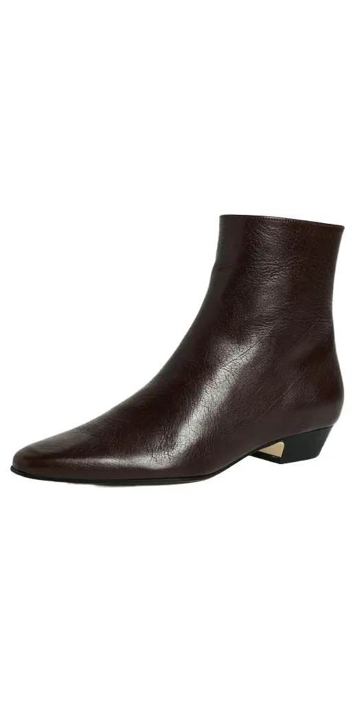 The Lennon Boots The Lennon Boots