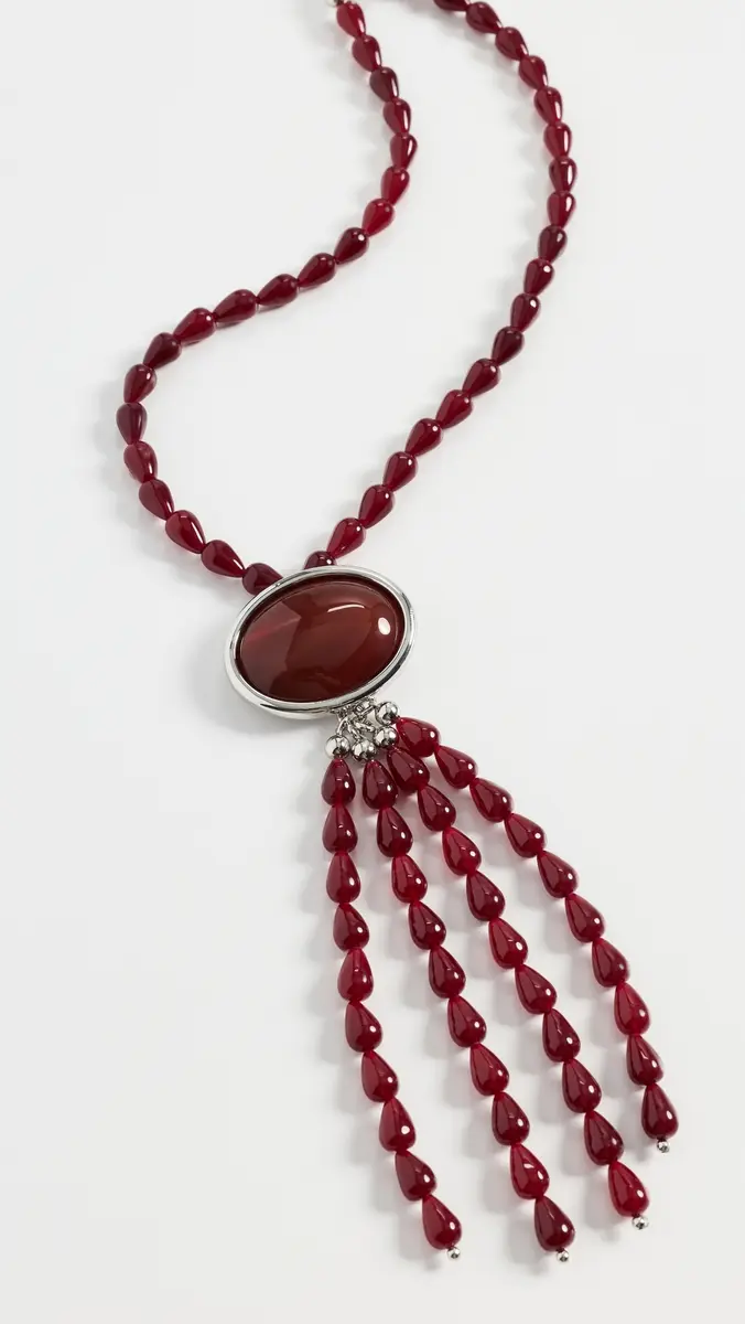 Julietta Clio Necklace | Thumbnail 2