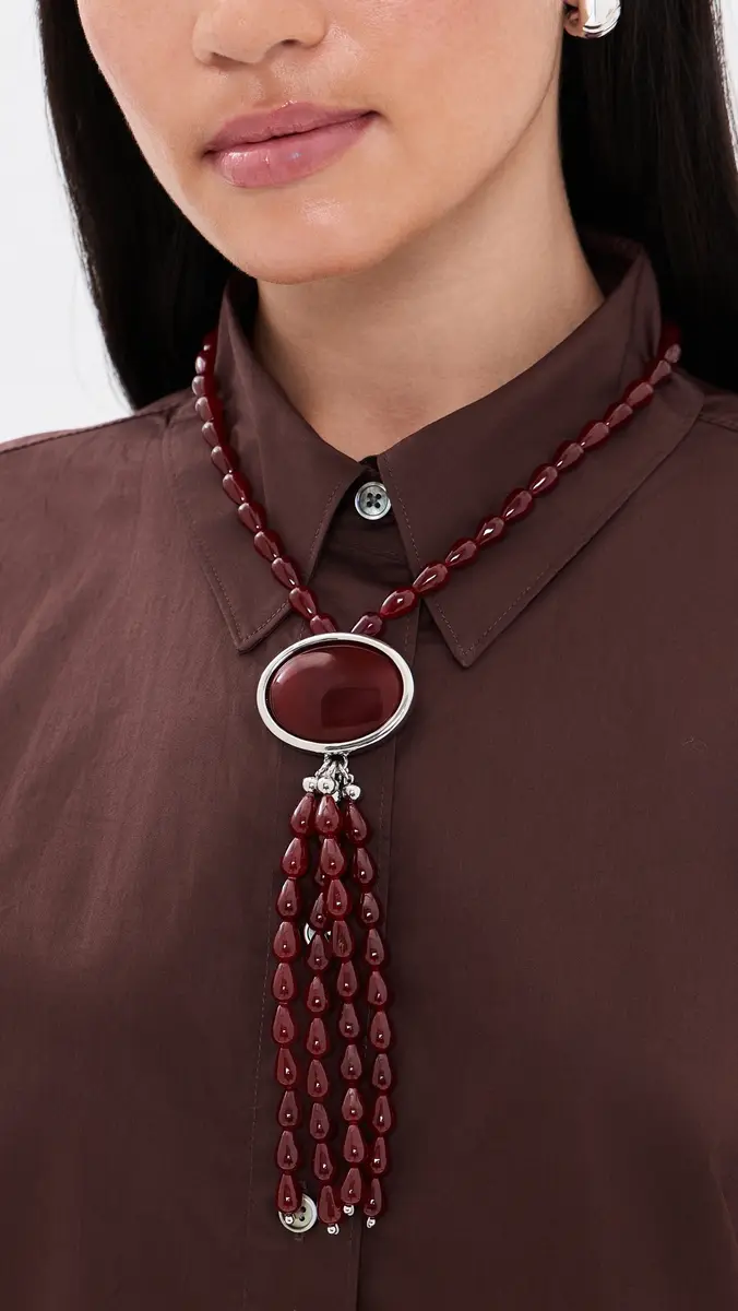 Julietta Clio Necklace | Thumbnail 3