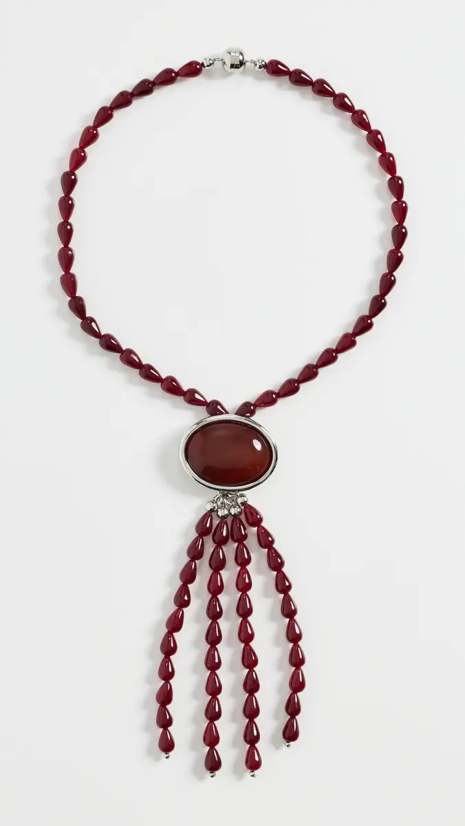 Julietta Clio Necklace | Thumbnail 4